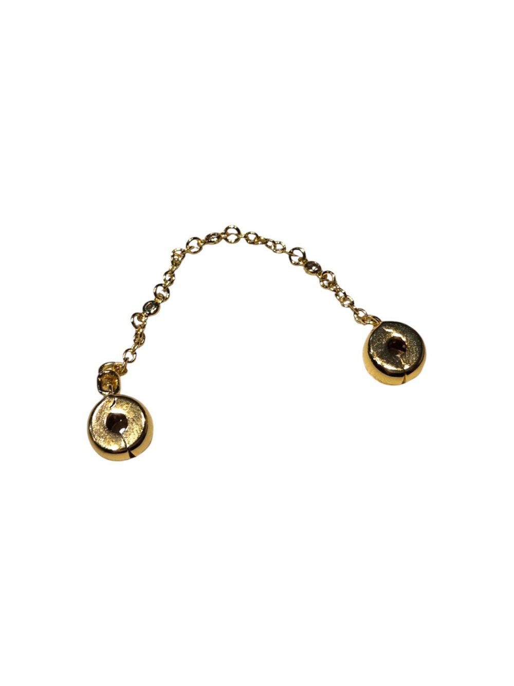 Safety Chain For Pandora And Similar Styles